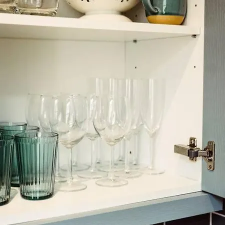 Artistic Hideaway Within York's Ancient Walls Dom wakacyjny *