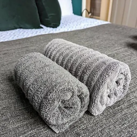 Artistic Hideaway Within York's Ancient Walls York