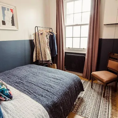 Dom wakacyjny Artistic Hideaway Within York's Ancient Walls *