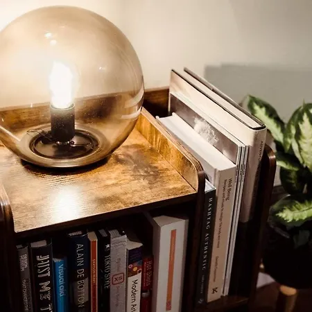 Artistic Hideaway Within York's Ancient Walls