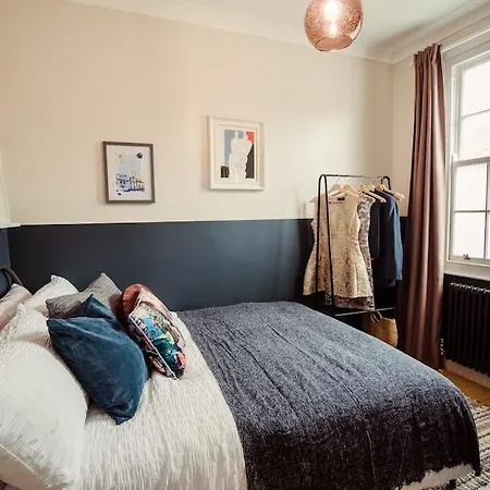 別荘 Artistic Hideaway Within York's Ancient Walls ヨーク