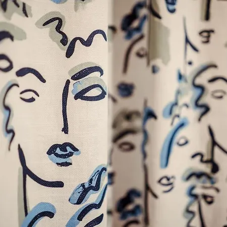 Artistic Hideaway Within York's Ancient Walls