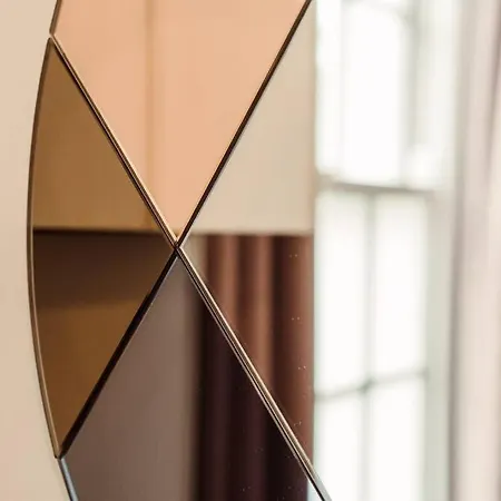 펜션 Artistic Hideaway Within York's Ancient Walls *