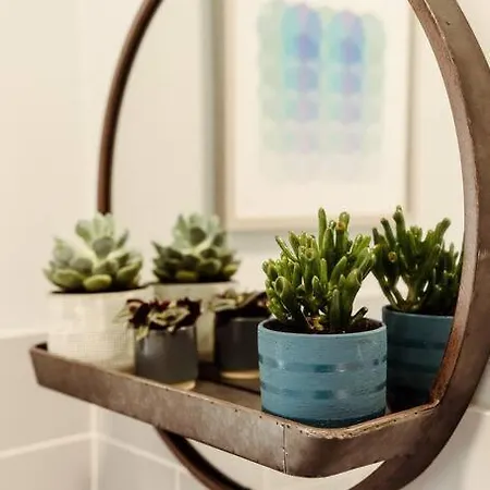 Artistic Hideaway Within York's Ancient Walls