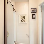Ferienhaus Artistic Hideaway Within York's Ancient Walls *