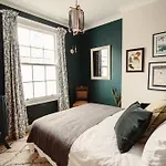 Artistic Hideaway Within York's Ancient Walls *