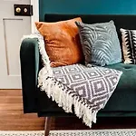 Artistic Hideaway Within York's Ancient Walls York
