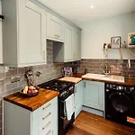 Ferienhaus Artistic Hideaway Within York's Ancient Walls