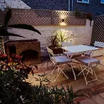 Ferienhaus Artistic Hideaway Within York's Ancient Walls York