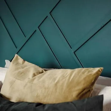 Artistic Hideaway Within York's Ancient Walls Σπίτι διακοπών