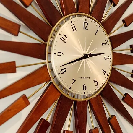 Artistic Hideaway Within York's Ancient Walls Σπίτι διακοπών